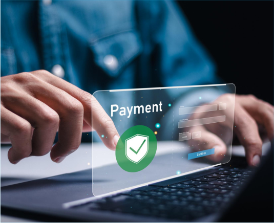 Business Payment Support