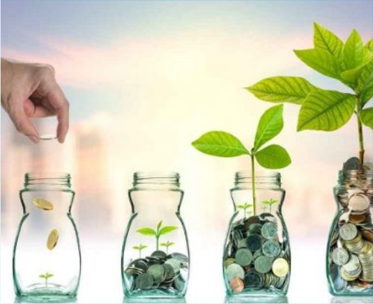 Invest in Your Future